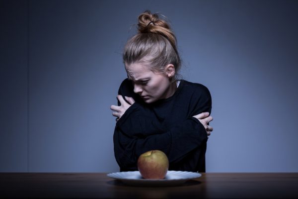Avoidant Restrictive Food Intake Disorder (ARFID): The Struggle is Real