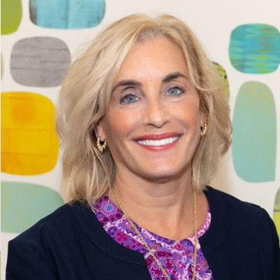 Dr. Susan McClanahan