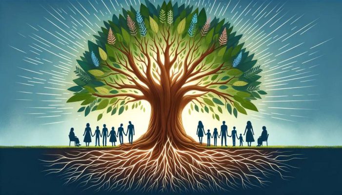 Cultivating Self-Worth in Chicago’s Diverse Communities: A Therapeutic Approach