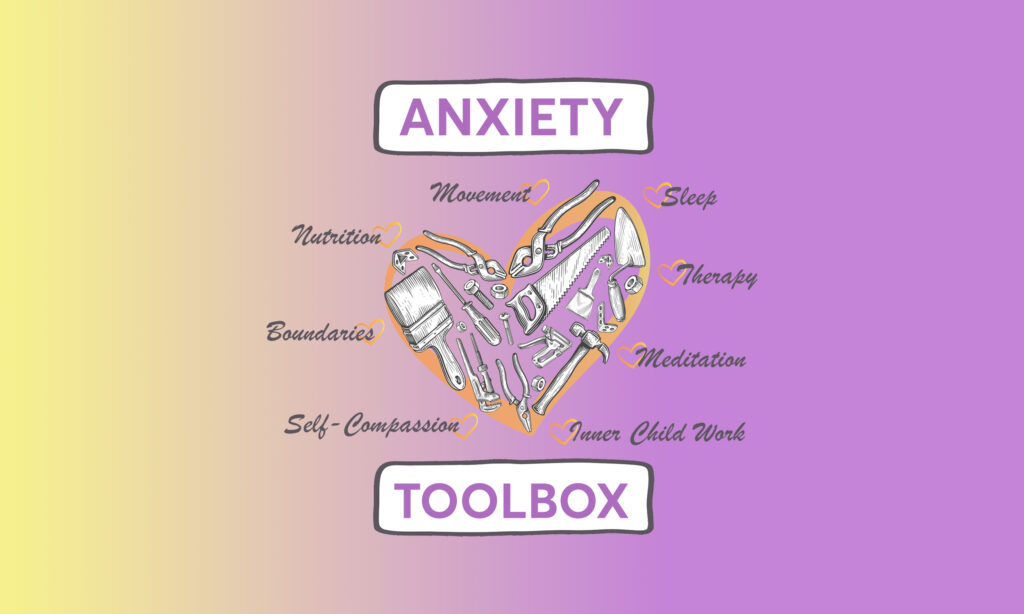 Anxiety Therapy Chicago