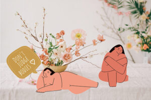 Toxic Diet Culture, Atypical Anorexia and Weight Stigma