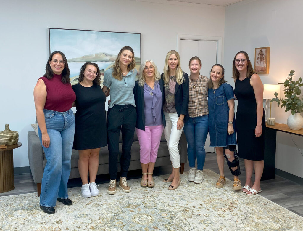 SpringSource Psychological Center | Our Therapists