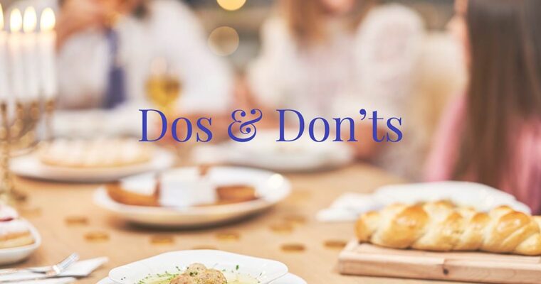 How to Support a Loved One With an Eating Disorder During the Holidays and Beyond