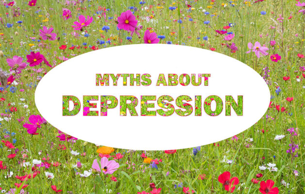 Understanding Depression – Where Are We Still Getting It Wrong?