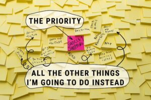 Executive Dysfunction