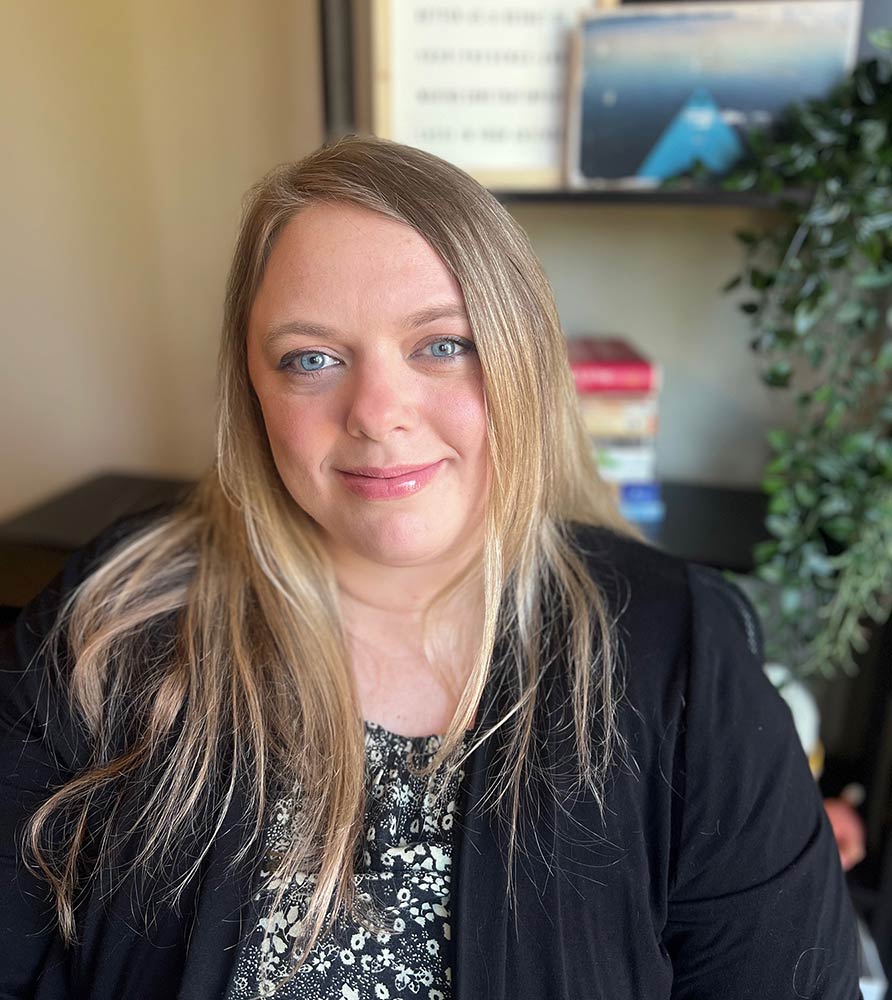 Jamie Kelly, LCPC, CEDS-C