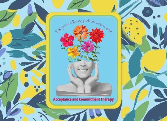 Stop Fighting Your Thoughts: A Guide to Acceptance and Commitment Therapy (ACT)