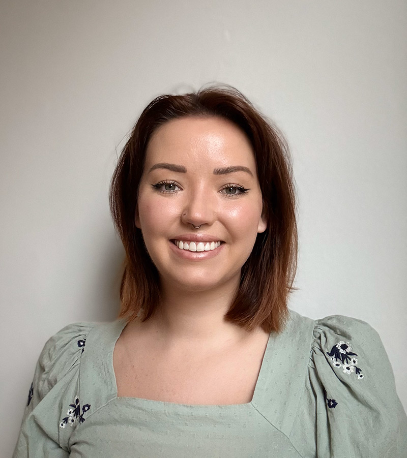 Jess Murphy, MEd, NCC, C-DBT, LCPC