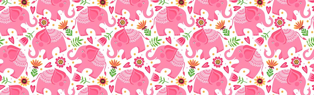 The Pink Elephant Paradox