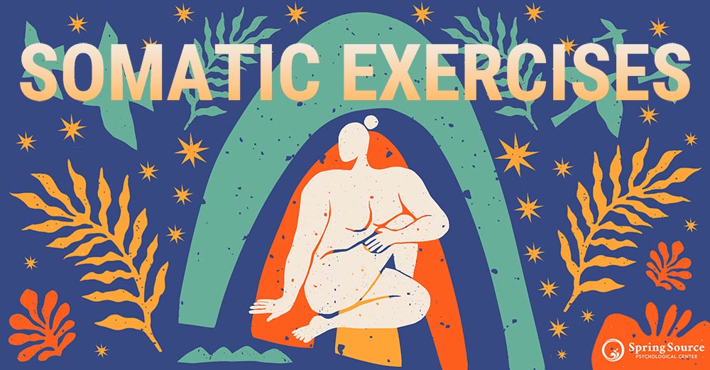 Somatic Exercises
