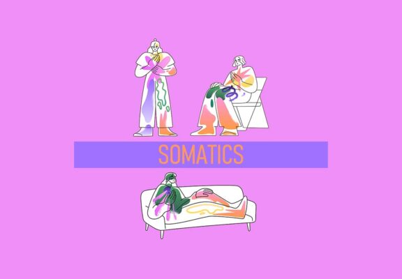 Somatics – Exploring the Power of Somatic Healing