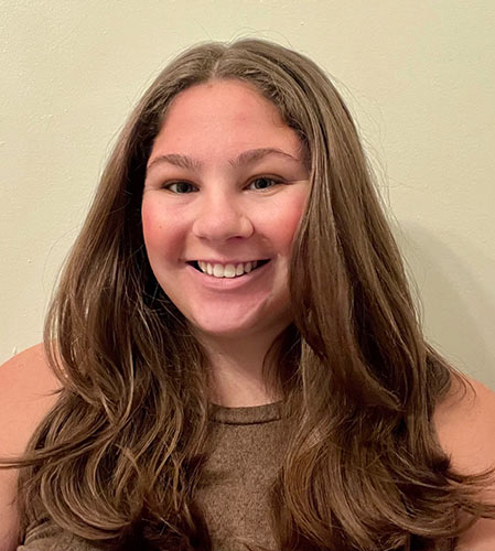 Alyssa Spada, MA, LPC