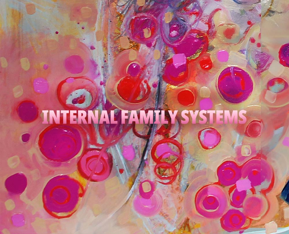 Understanding Internal Family Systems (IFS) Therapy