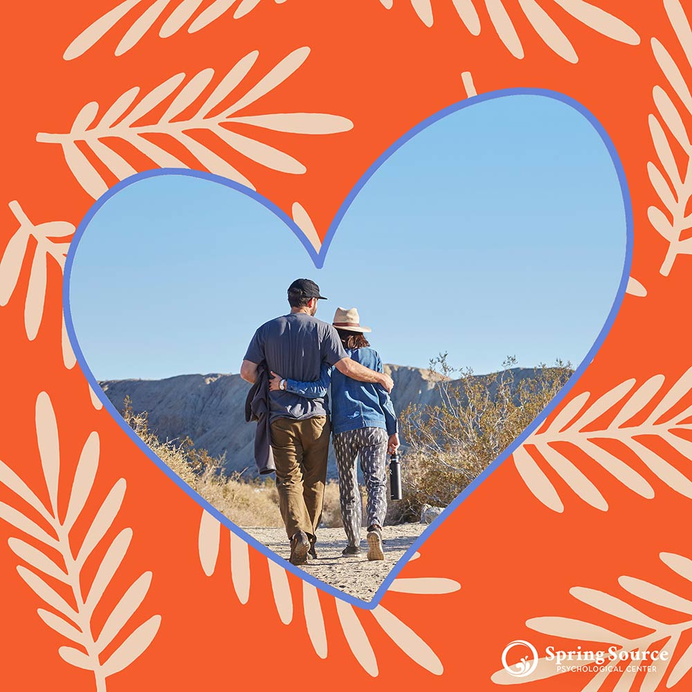 The Gottman Method and Healthy Relationships