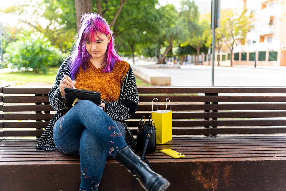 Building Confidence in your 20s