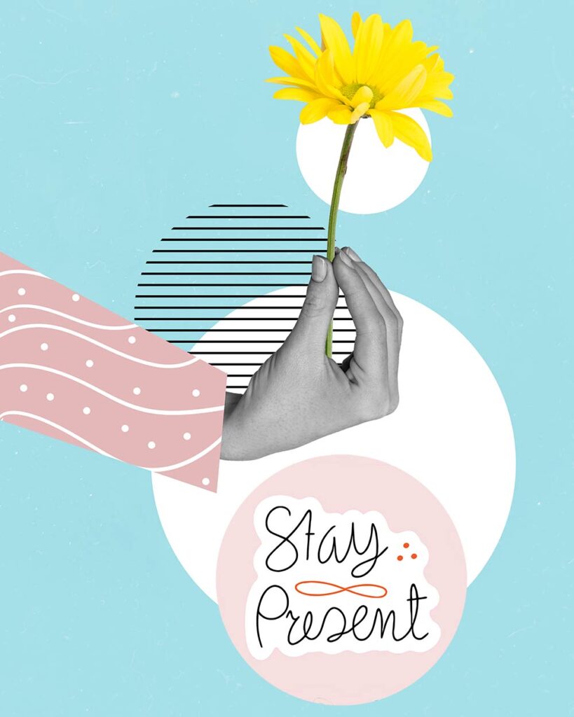 Mindfulness in DBT Therapy Chicago