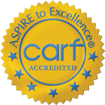 SpringSource is CARF Accredited