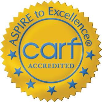CARF Accredited