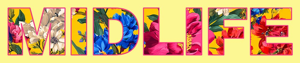 Women Thriving in Midlife 