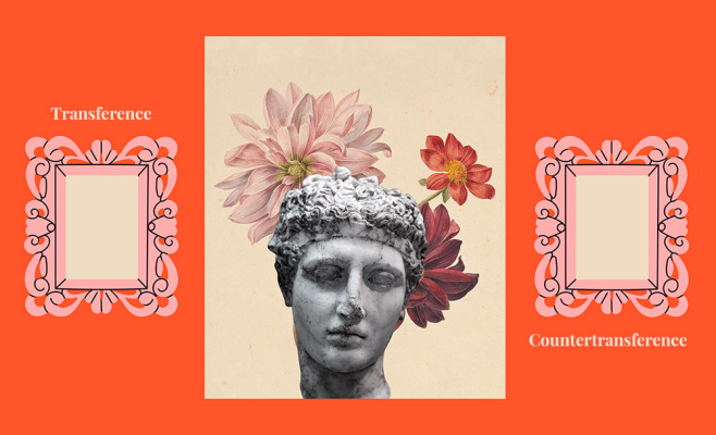 Transference & Countertransference: Therapy’s Secret Mirror