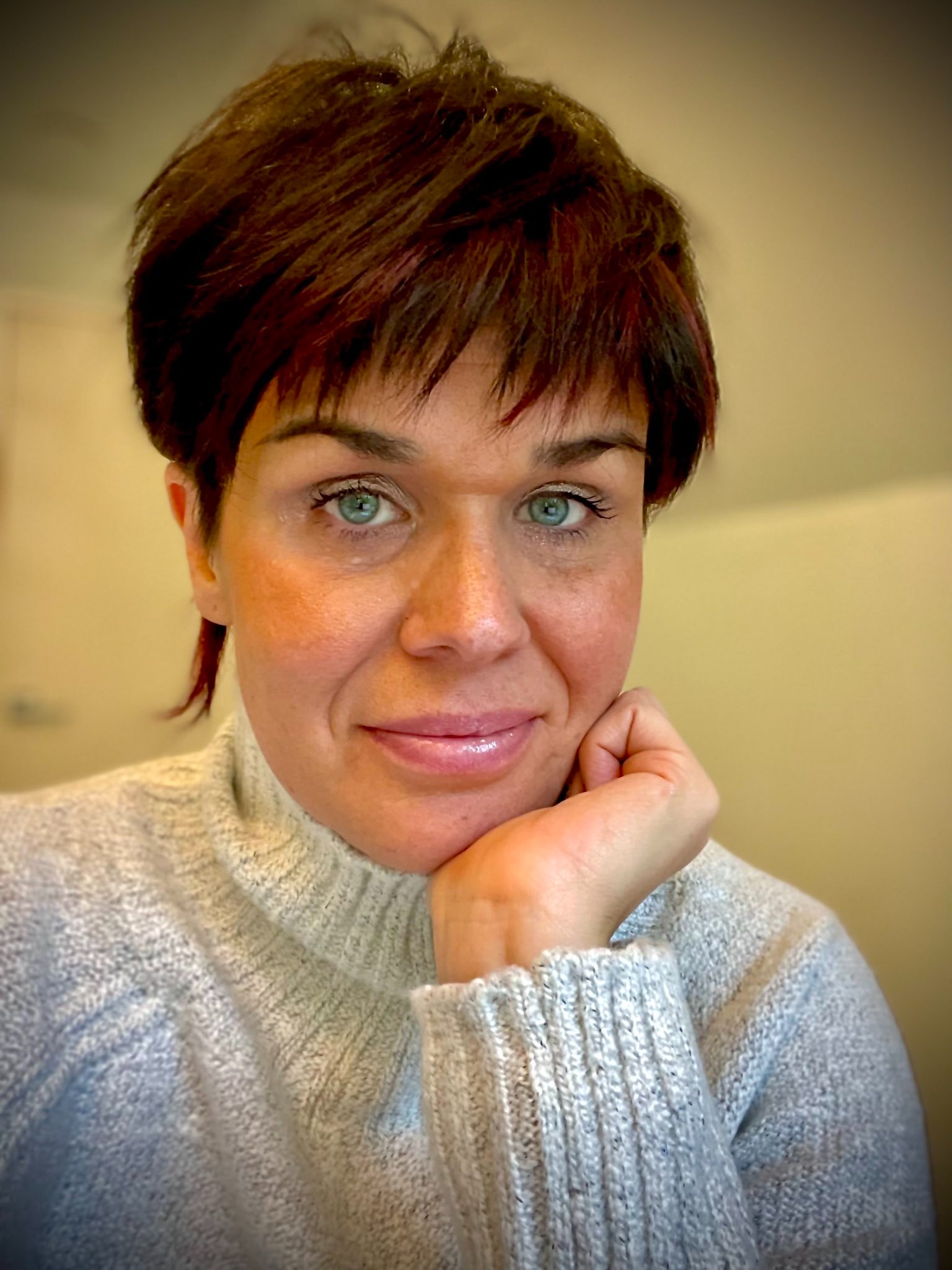 Katherine "Kat" Zwick, LCPC, CGP-S, CCCS