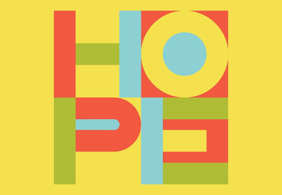 Hope Over Happiness: Why Hope Carries Us Through Hard Times