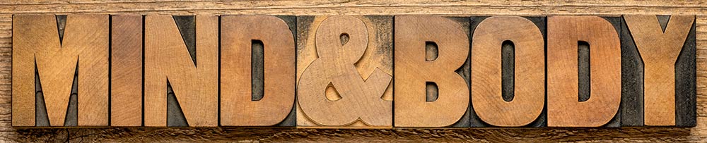 Mind and body balance with GLP-1 weight loss