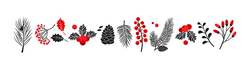 You Are Enough: Finding Contentment Even When the Holidays Feel Hard