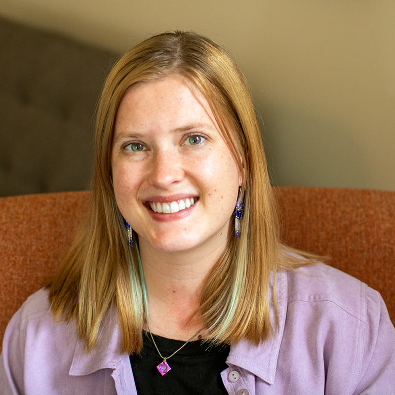 Alice Bigelow, LCPC, CCATP