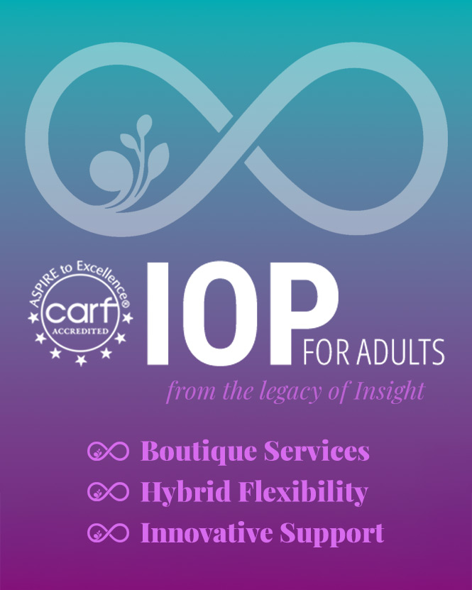 SpringSource: Eating, Weight, and Mood Disorders IOP for Adults