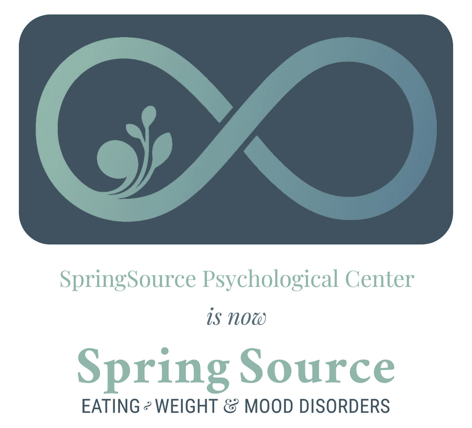 SpringSource: Eating, Weight, and Mood Disorders