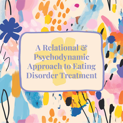 Eating Disorder Treatment in Chicago: A Relational Approach