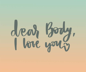 Fatphobia, Body Positivity, and GLP-1 Medications