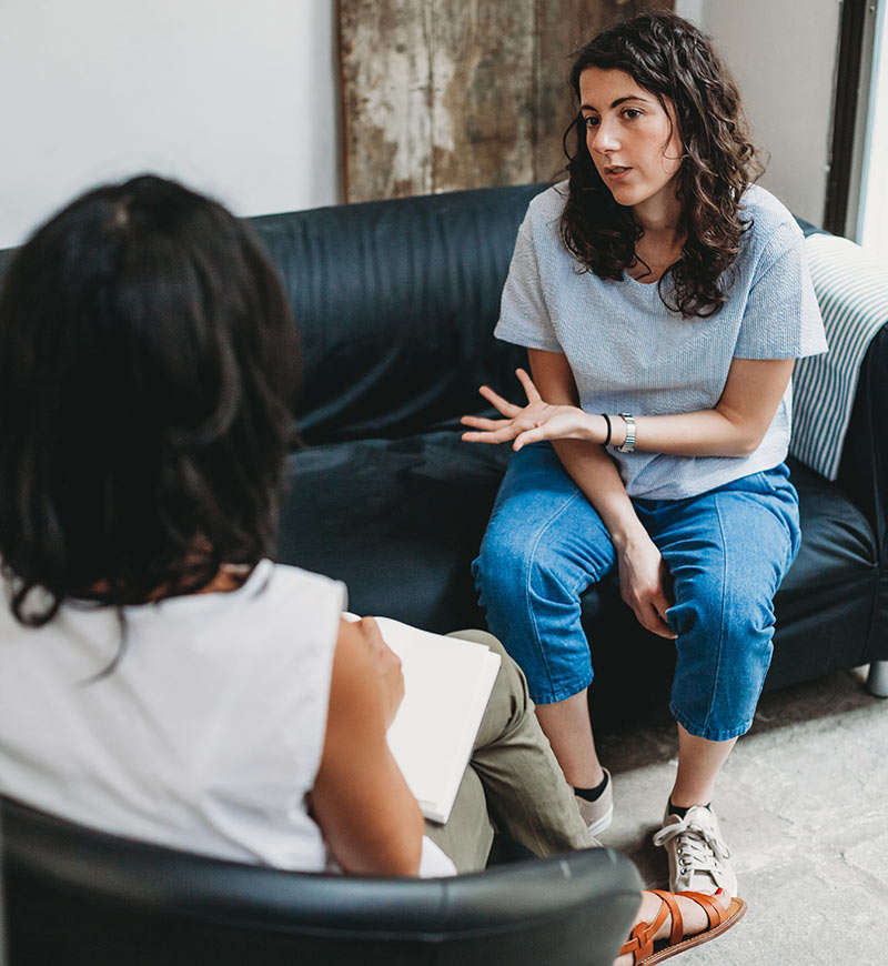 Bulimia Nervosa Treatment and Therapy