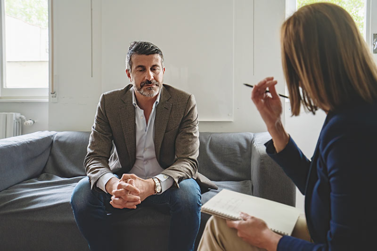Depression Therapy in Chicago & Northbrook | SpringSource