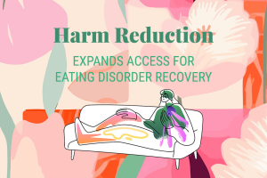 Harm Reduction for Eating Disorders