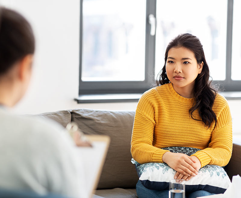 How to know if your therapist is a good fit.