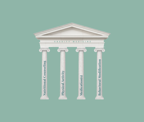 The Missing Piece in Weight Care: Integrating Mental Health and Medicine