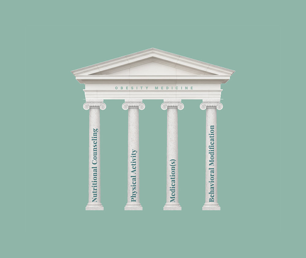 The Missing Piece in Weight Care: Integrating Mental Health and Medicine