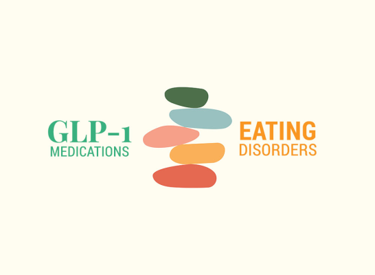 GLP-1 Medications and Eating Disorders: A Complicated Relationship