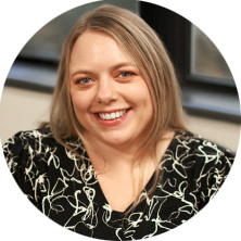 Jamie Kelly, LCPC, CEDS-C