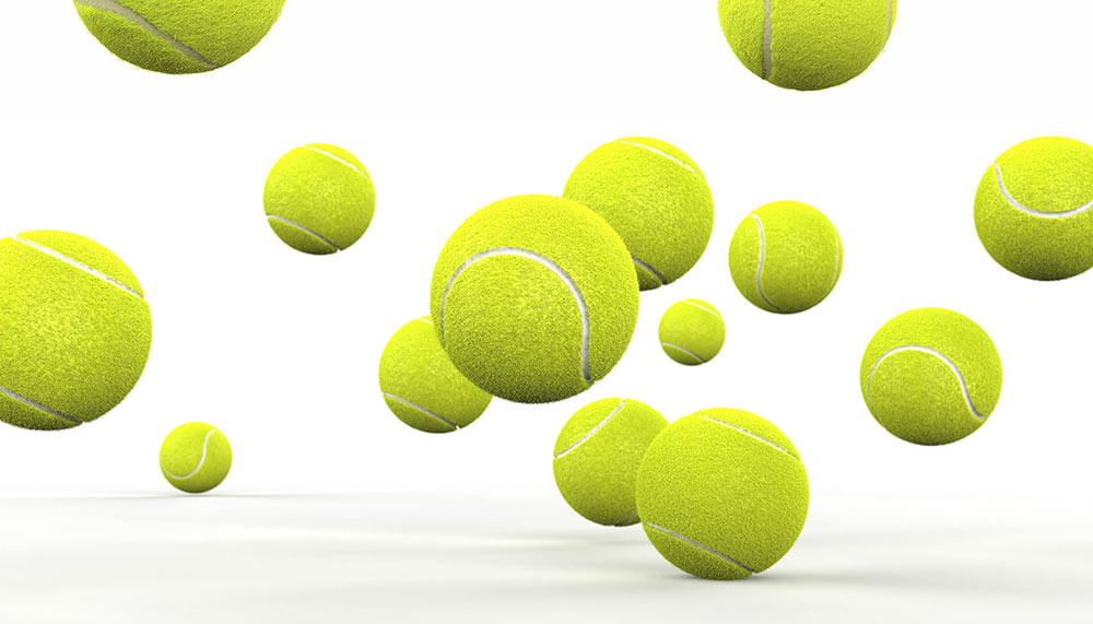 Dropped Balls Dynamic