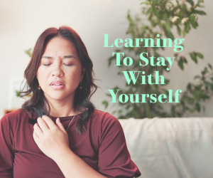 Why Do I Keep People-Pleasing? Understanding Self-Abandonment and How to Stop