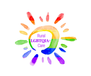 A Genderqueer Therapist on Rural LGBTQIA+ Care