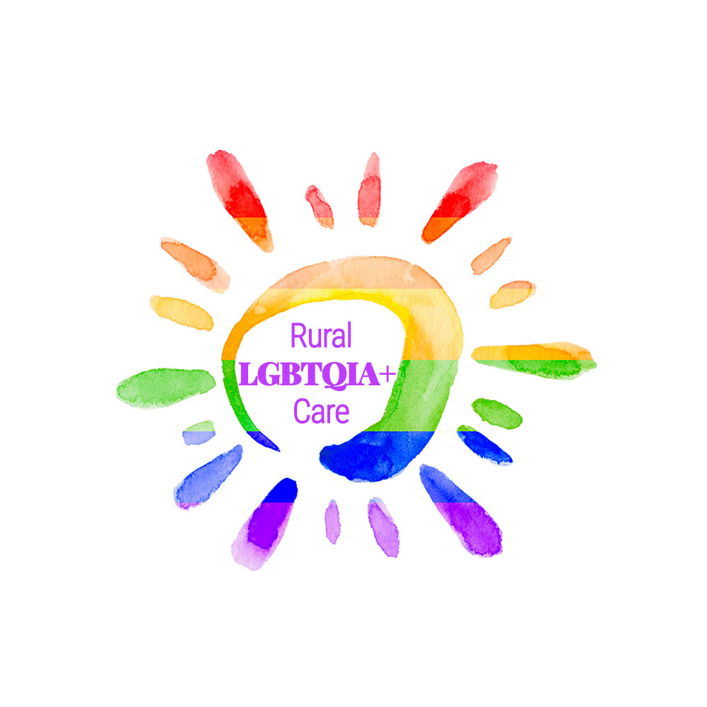 A Genderqueer Therapist on Rural LGBTQIA+ Care