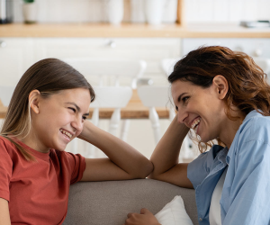 When a Parent Is on Ozempic: What Families With Teenagers Need to Know