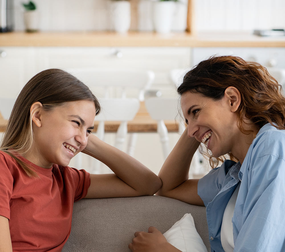 When a Parent Is on Ozempic: What Families With Teenagers Need to Know